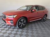 Certified 2022 Volvo XC60 B5 Inscription image 4