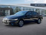 New 2025 Hyundai Elantra Blue image 2