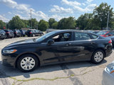 Used 2013 Ford Fusion S image 4