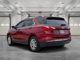 Used 2018 Chevrolet Equinox LT w/ Sun & Infotainment Package image 5
