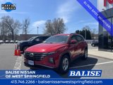 Used 2022 Hyundai Tucson SEL image 3