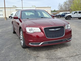 Certified 2017 Chrysler 300 Limited image 2