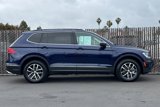Certified 2021 Volkswagen Tiguan SE w/ Panoramic Sunroof Package image 4