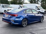 Used 2021 Kia Forte GT-Line image 3