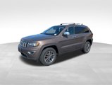 Used 2017 Jeep Grand Cherokee Limited w/ Trailer Tow Group IV image 2