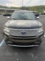 Used 2017 Ford Explorer Platinum image 3