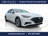 Certified 2023 Hyundai Sonata SEL image 2