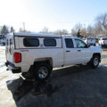 Used 2017 Chevrolet Silverado 1500 LS w/ Trailering Package image 4
