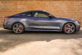 Used 2022 BMW 430i Coupe w/ M Sport Package image 4