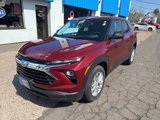 Certified 2024 Chevrolet TrailBlazer LS w/ LS Convenience Package image 2