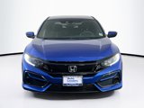 Used 2020 Honda Civic LX image 2