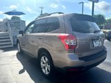 Used 2016 Subaru Forester 2.5i Limited image 4