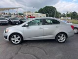 Used 2016 Chevrolet Sonic LTZ image 2