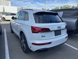 Used 2022 Audi Q5 e Premium Plus image 4