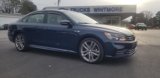 Used 2018 Volkswagen Passat 2.0T S image 2