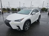 Used 2019 Lexus NX 300 AWD image 4
