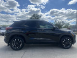 Used 2023 Chevrolet TrailBlazer LT w/ Convenience Package image 2