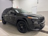 Used 2014 Jeep Cherokee Altitude w/ Cold Weather Group image 2