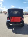 Used 1993 Jeep Wrangler 4WD image 4