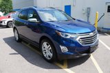 Used 2019 Chevrolet Equinox Premier image 2