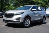 Used 2022 Chevrolet Equinox LT image 4