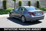 Used 2015 Lexus GS 350 image 4