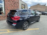 Used 2018 BMW X3 xDrive30i w/ M Sport Package image 3