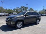 Used 2015 Kia Sorento EX image 2
