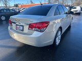 Used 2012 Chevrolet Cruze LTZ image 6