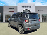 Used 2021 Jeep Renegade Latitude image 4