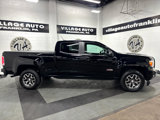Used 2017 GMC Canyon SLE w/ All Terrain Package image 4