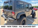 Used 2014 Jeep Wrangler Unlimited Sport image 3