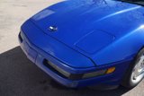 Used 1994 Chevrolet Corvette Coupe image 5