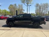 Used 2022 GMC Canyon Elevation w/ Trailering Package image 4