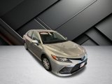 Certified 2022 Toyota Camry LE image 2