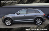 Used 2015 Audi Q5 2.0T Premium Plus w/ Premium Plus Package image 2
