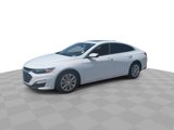 Certified 2019 Chevrolet Malibu LT image 5