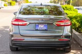 Used 2020 Ford Fusion S image 6