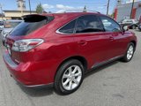 Used 2011 Lexus RX 350 AWD image 6