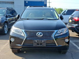 Used 2013 Lexus RX 350 AWD image 2