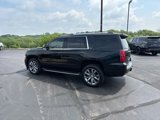 Used 2015 Chevrolet Tahoe LTZ image 4