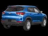 New 2025 Chevrolet TrailBlazer LT w/ LT Cold Weather Package image 2