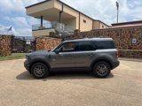 New 2025 Ford Bronco Sport Big Bend image 4