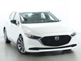 Used 2020 MAZDA MAZDA3 AWD Sedan w/ Preferred Package image 3