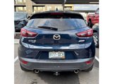 Used 2019 MAZDA CX-3 Touring w/ Preferred Equipment Package image 3