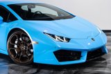 Used 2017 Lamborghini Huracan LP 580-2 image 2
