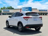 Certified 2022 Honda HR-V EX image 5