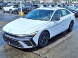 New 2025 Hyundai Elantra N Line image 3