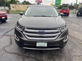 Used 2018 Ford Edge Titanium w/ Equipment Group 301A image 2
