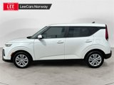 Used 2022 Kia Soul LX image 2